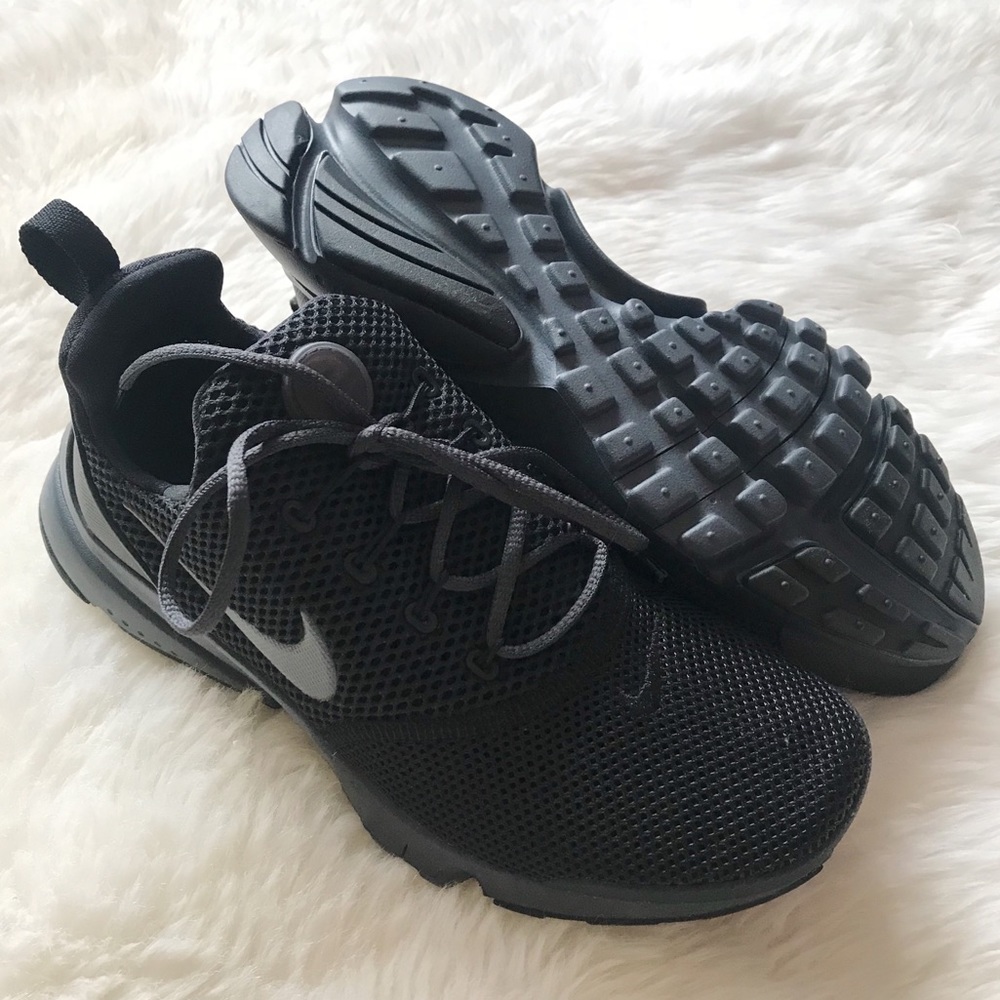 Nike presto fly sneakers - Picture 4 of 5